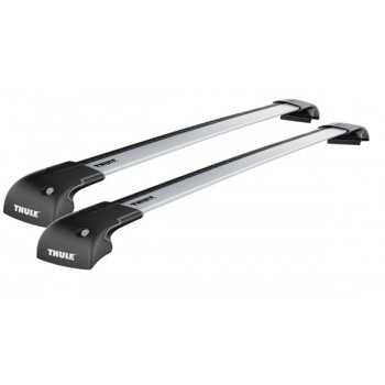 Thule Barres de Toit WingBar Edge Length L