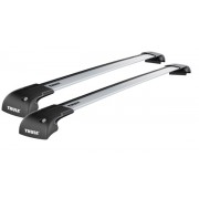 Thule Barres de Toit WingBar Edge Length L