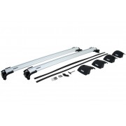 Thule Barres de Toit WingBar Edge Length L