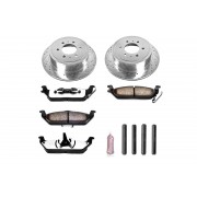 Kit de frein avant Ford F-150 Raptor SVT 2004-2011