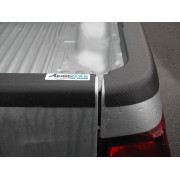 Protection de ridelles Isuzu D-max 4 portes 2017+
