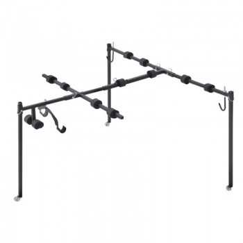 Palan pour hard top Jeep Wrangler YJ, TJ, JK 2-portes et 4-portes