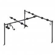Palan pour hard top Jeep Wrangler YJ, TJ, JK 2-portes et 4-portes