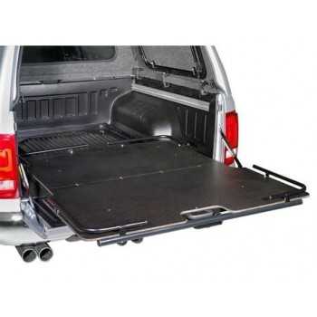 Plateau coulissant Ford Ranger Double Cabine 2012-