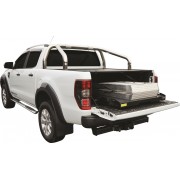 Plateau coulissant pour tous Pick-up double cabine 4 Portes 4 Places