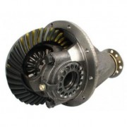 Nez de pont arrière complet Toyota Hilux Vigo 01/2005+