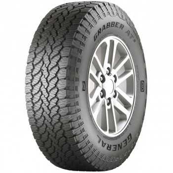 Pneu General Grabber AT3 265/70R15 112T