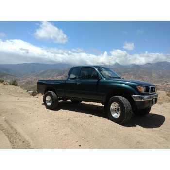  Jante BAJA 10X15 TOYOTA-NISSAN-MITSUBISHI