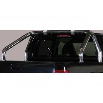 Arceau de benne 2 tubes Volkswagen Amarok