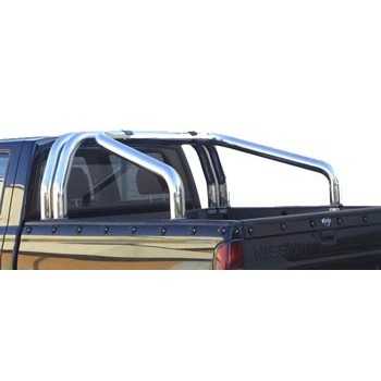 Arceau Ssangyong Actyon Sport 2007-