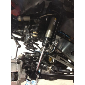 Amortisseur arriere BP 51 BYPASS Bonbonne séparée Toyota VDJ 200
