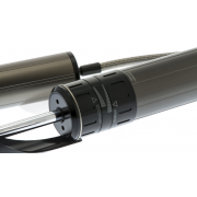 Amortisseur arriere gauche BP 51 BYPASS Bonbonne séparée TOYOTA HILUX 2005-2016