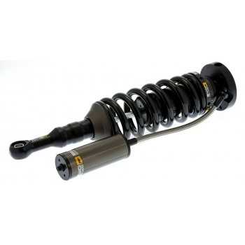 Amortisseur arriere gauche BP 51 BYPASS Bonbonne séparée FORD RANGER- MAZDA BT50 2011+