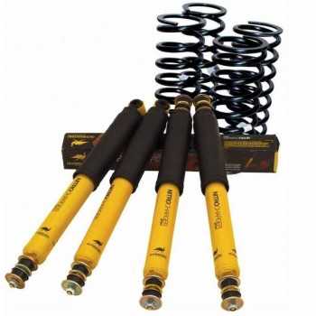 Kit suspension OME Toyota LJ 70-73 + 5 CM avant 1990