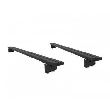 Kit de barres de toit Jeep Wrangler JK 2010+ 3 PORTES