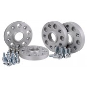 Elargisseur de voie aluminium 30 mm Porsche Cayenne 2010+ (92A)