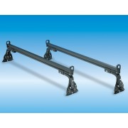 Barres de toit PRO Iveco Massif 2008-