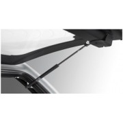 Hard top ALPHA blanc Mitsubishi L200 K74 2 portes 1996-2005