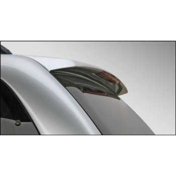 Hard top ALPHA blanc Mitsubishi L200 4 portes 1997-2006