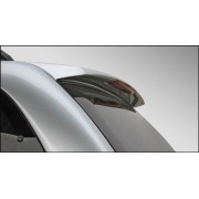Hard top ALPHA blanc Mitsubishi L200 4 portes 1997-2006