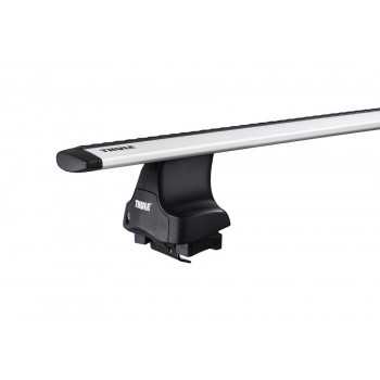 Barres de toit THULE Toyota KZJ 95 ET KDJ 120