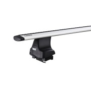 Barres de toit THULE Toyota KZJ 95 ET KDJ 120
