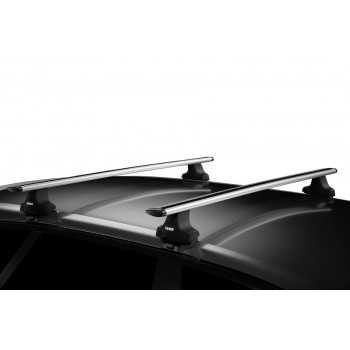 Barres de toit THULE Toyota KZJ 95 ET KDJ 120
