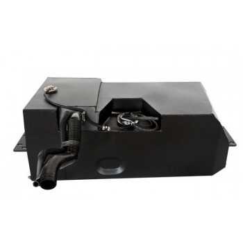 Reservoir carburant additionnel Nissan Navara D40 2005- 145L