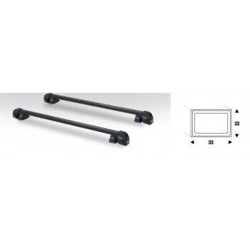 BARRES DE TOIT CLASSIC ROVER 75 99-