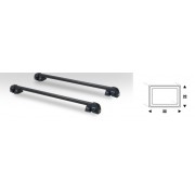 BARRES DE TOIT CLASSIC ROVER 75 99-