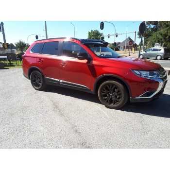 Visière de pare brise Mitsubishi L200 K74