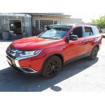 Visière de pare brise Mitsubishi L200 K74