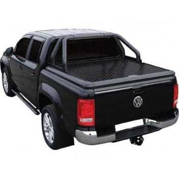 Tonneau cover alu VOLKSWAGEN AMAROK Double cabine 2010-