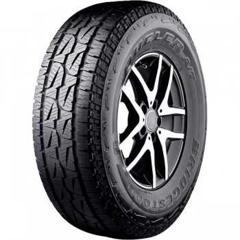 Pneu BRIDGESTONE dueler A/T 001 31/10,50R15 109S
