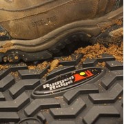 Tapis de pied avant Jeep Grand Cherokee 2005-2010