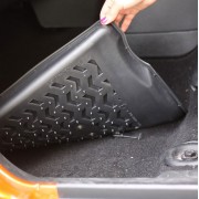 Tapis de pied avant Jeep Grand Cherokee 2005-2010