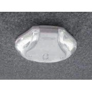 Hard top CARRYBOY Isuzu D-Max sans vitre latérale 2003-2011 4 portes 