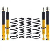 Kit suspension OME Toyota KDJ90 1996-2004