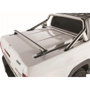 Tonneau cover ABS TANGO PREMIUM Toyota Hilux 2016+ 4 portes