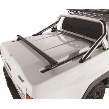 Tonneau cover ABS TANGO PREMIUM Toyota Hilux 2016+ 4 portes