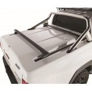 Tonneau cover ABS TANGO PREMIUM Toyota Hilux 2016+ 4 portes