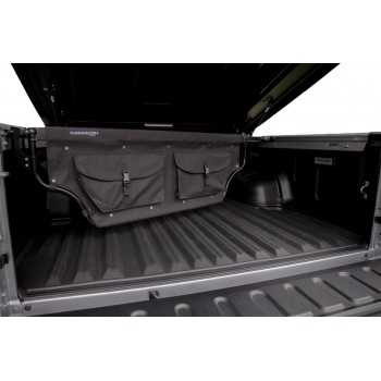 Tonneau cover ABS TANGO PREMIUM Toyota Hilux 2016+ 4 portes