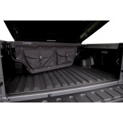 Tonneau cover ABS TANGO PREMIUM Toyota Hilux 2016+ 4 portes