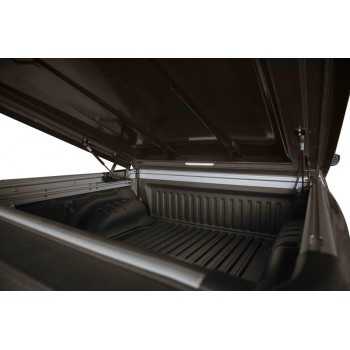 Tonneau cover ABS TANGO PREMIUM Toyota Hilux 2016+ 4 portes