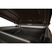 Tonneau cover ABS TANGO PREMIUM Toyota Hilux 2016+ 4 portes