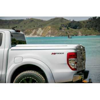Tonneau cover ABS TANGO PREMIUM Toyota Hilux 2016+ 4 portes