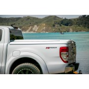 Tonneau cover ABS TANGO PREMIUM Toyota Hilux 2016+ 4 portes