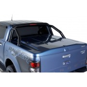 Tonneau cover ABS TANGO PREMIUM Toyota Hilux 2016+ 4 portes