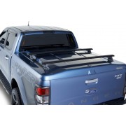 Tonneau cover ABS TANGO PREMIUM Toyota Hilux 2016+ 4 portes