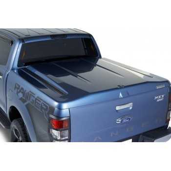Tonneau cover ABS TANGO PREMIUM Toyota Hilux 2016+ 4 portes